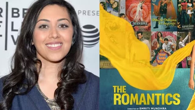 Smriti Mundhra: 'Was surprised to learn how unanimously people in the industry hate the term Bollywood'