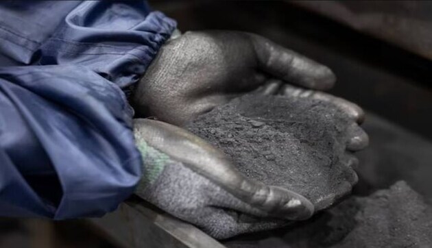 Huge lithium mine gets key greenlight in Portugal Huge lithium mine gets key greenlight in Portugal