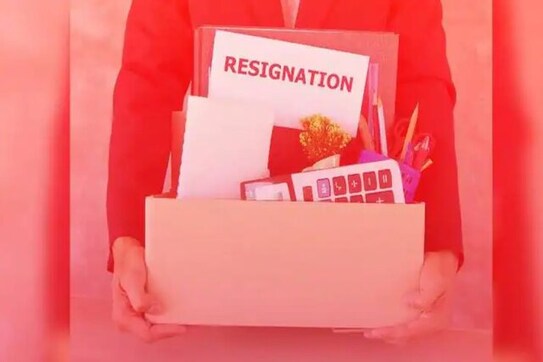 US: Western states see high resignation rates than New York, California US: Western states see high resignation rates than New York, California