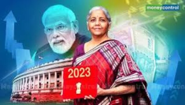 Budget 2023: Narendra Modi government's first Budget in Amrit Kaal; scales newer heights