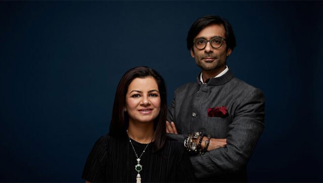 Top Notch | Tarang Arora: 'All western jewellery looks the same; Indian jewellery has 8-9 craftsmen working in tandem' Top Notch | Tarang Arora: 'All western jewellery looks the same; Indian jewellery has 8-9 craftsmen working in tandem'