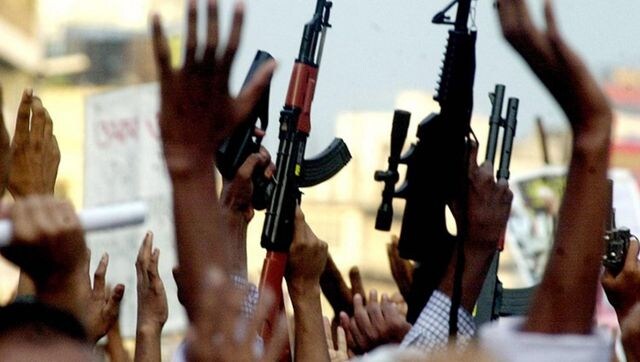 High-Ranking Pakistani intelligence official killed, seven injured in clash with terrorists