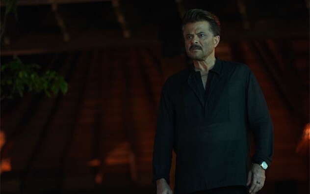 With over four decades in the industry, there is no character, Anil Kapoor can’t shoulder. The actor is every director’s first pick for making every character stand out. With such outstanding looks, he has proved age is just a number. Speaking of his upcoming projects, Anil Kapoor has Animal with Ranbir Kapoor & Fighter with Hrithik Roshan & Deepika Padukone in the pipeline. With over four decades in the industry, there is no character, Anil Kapoor can’t shoulder. The actor is every director’s first pick for making every character stand out. With such outstanding looks, he has proved age is just a number. Speaking of his upcoming projects, Anil Kapoor has Animal with Ranbir Kapoor & Fighter with Hrithik Roshan & Deepika Padukone in the pipeline.