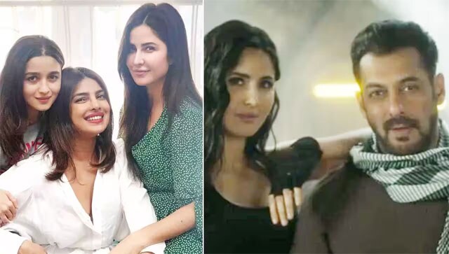 Explained: Why Katrina Kaif could own the year 2023 with films like Tiger 3 and Jee Le Zaraa!