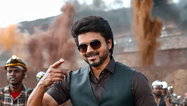 Here's why Thalapathy Vijay's Varisu is not an easy film to put together Here's why Thalapathy Vijay's Varisu is not an easy film to put together