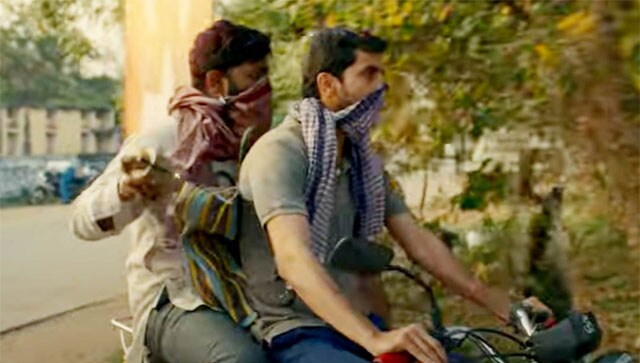 OTT releases this week: From Jehanabad-Of Love & War to Infiesto; here's what you can watch