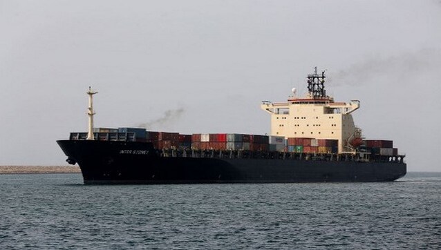India to send 20,000 metric tonnes of wheat to Afghanistan via Iran's Chabahar port India to send 20,000 metric tonnes of wheat to Afghanistan via Iran's Chabahar port