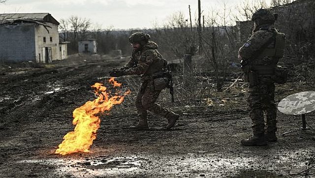 Explained How RussiaUkraine war is threatening Moldova and Transnistrias security