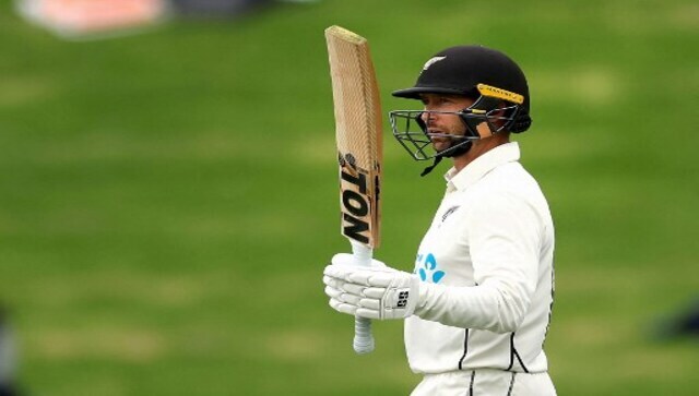 New Zealand vs Sri Lanka: Devon Conway hits 78 as Black Caps dig in on opening day of second Test
