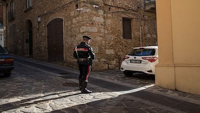 Mexico mass shooting kills 10, injures 9