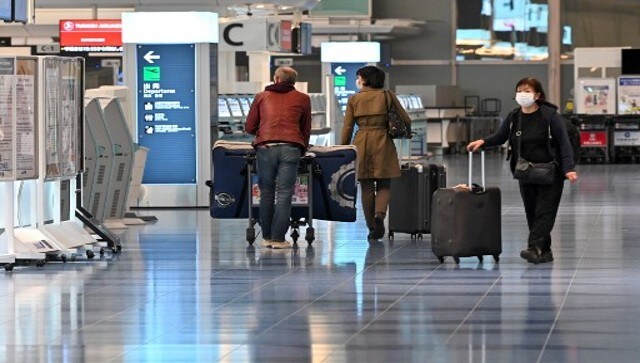 Global tourism on track to return to pre-pandemic levels, says UN