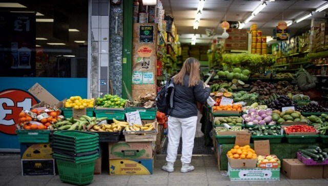 Filling up empty shelves: Why the UK should grow fruits and vegetables in cities