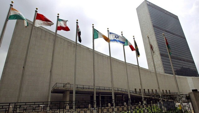 Poor countries call for debt revolution at UN summit