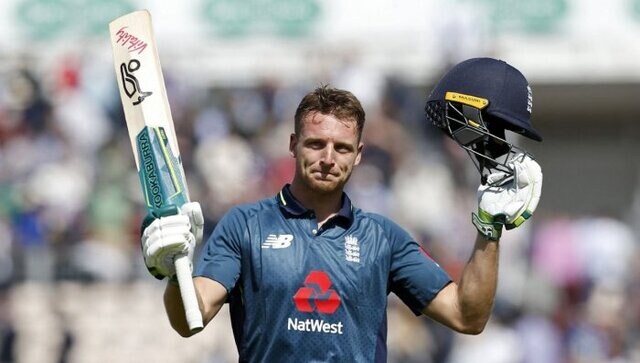 Bangladesh vs England: Jos Buttler defends team selections after T20I series loss