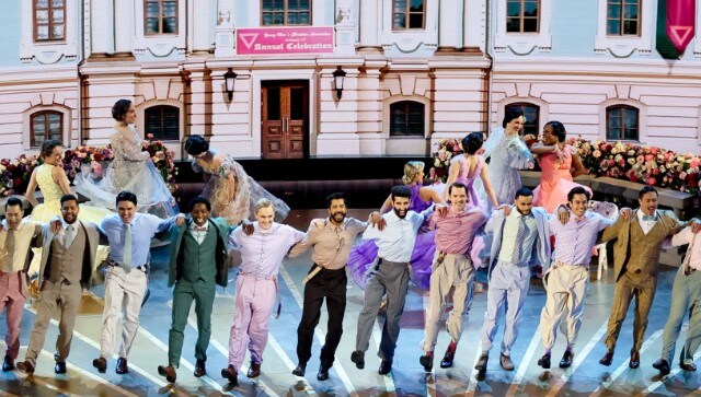 Jai Ho! And the Oscar goes to… brave new India