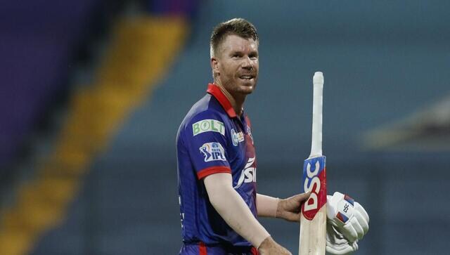 IPL 2023: 'We have big shoes to fill, are motivated even more in your absence,' says David Warner on Rishabh Pant