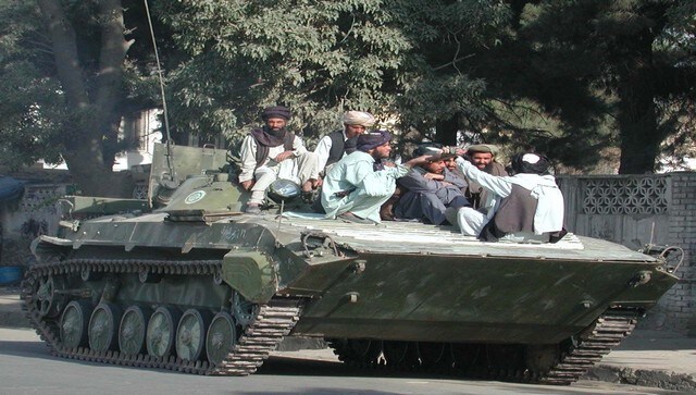 Potential recognition of Taliban not a focus of UN organized summit on Afghanistan, says official
