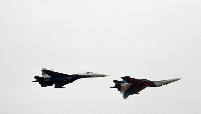 US summons Russian ambassador over drone crash