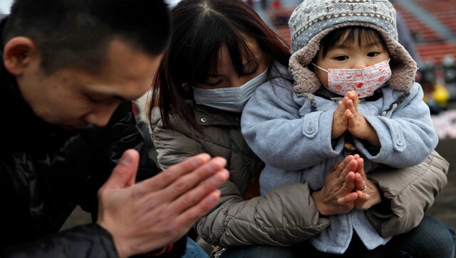 Japan wants 85% of male workers to take paternity leave, but fathers are wary. Why?