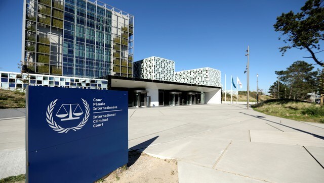ICC expected to arrest Russian officials accused of war crimes in Ukraine