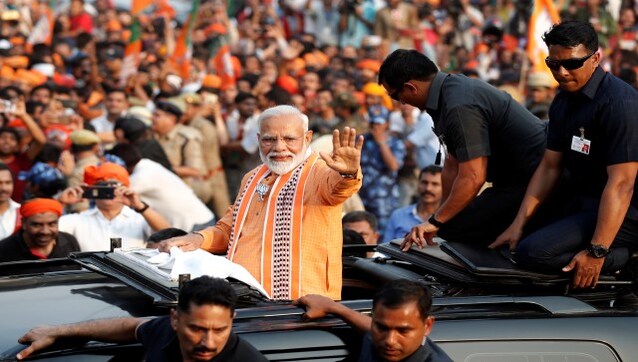 Modi’s 7 ‘little’ gamechangers which other PMs thought were beneath them Modi’s 7 ‘little’ gamechangers which other PMs thought were beneath them