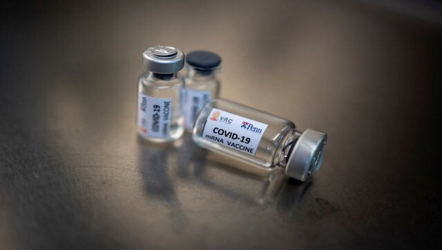 'A historic moment': BioNTech mobile mRNA vaccine labs reach Rwanda