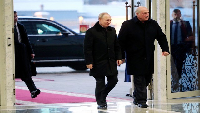 Belarus orders mental healthcare professionals to snitch on ‘pro-Ukrainian’ patients