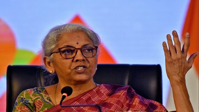 There is a rule of law in India, business heads don’t disappear overnight: Finance Minister Nirmala Sitharaman There is a rule of law in India, business heads don’t disappear overnight: Finance Minister Nirmala Sitharaman
