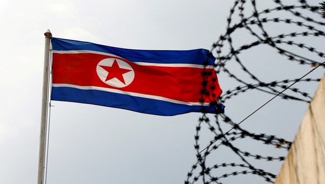 US accuses China of trying to hide North Korea atrocities