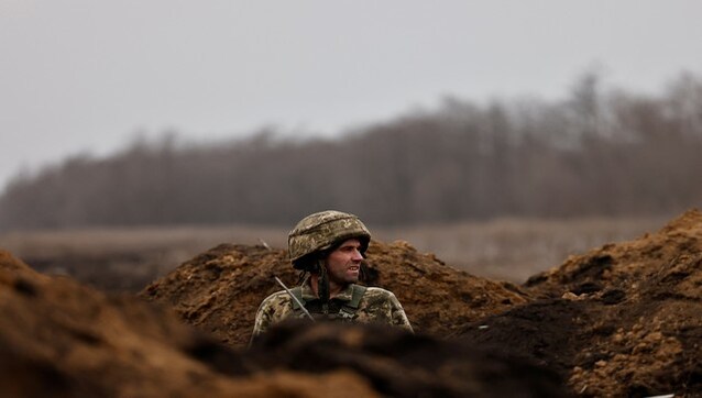 Explained: Will EU's deal to send 1 million artillery shells to Ukraine resolve its ammunition shortage? Explained: Will EU's deal to send 1 million artillery shells to Ukraine resolve its ammunition shortage?