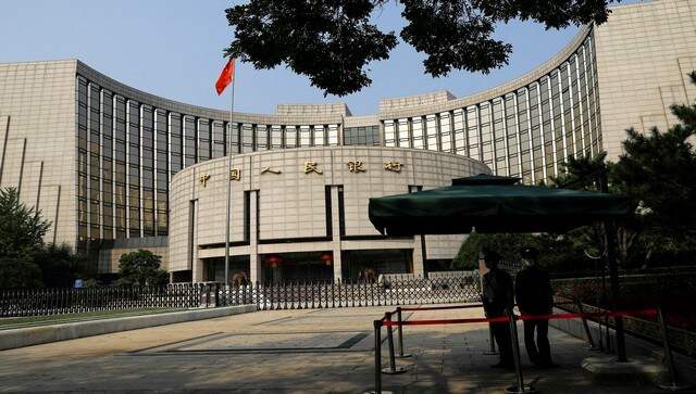 China spent $240 billion bailing out 'Belt & Road' countries