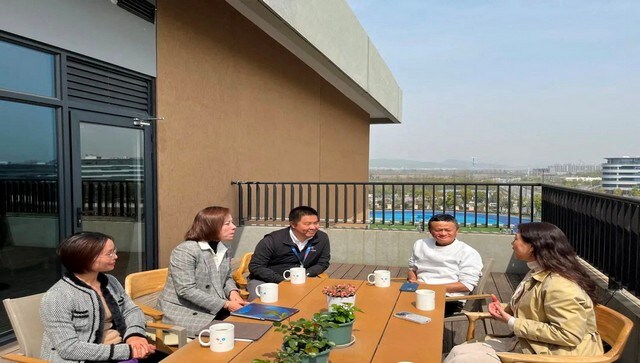 Jack Ma returns to China as govt tries to allay private sector fears