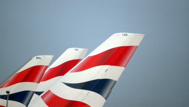 British Airways reduces Easter flights due to Heathrow worker strikes British Airways reduces Easter flights due to Heathrow worker strikes