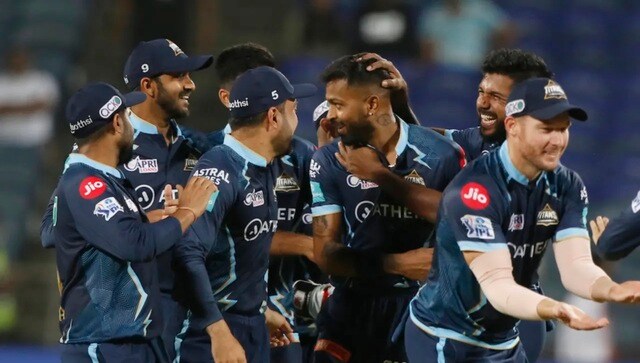 Gujrat Titans sign up 26 partners ahead of IPL 2023