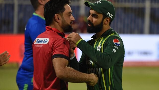Afghanistan vs Pakistan: Shadab Khan guides PAK to consolation win as AFG take T20I series