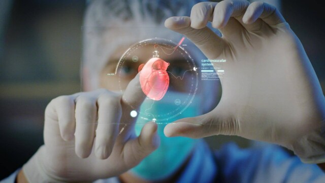 AI develops cancer drug in just 30 days, predicts patients’ life expectancy based on medical notes AI develops cancer drug in just 30 days, predicts patients’ life expectancy based on medical notes