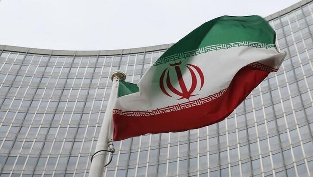 Top court rejects Iran bid for bank funds frozen in US
