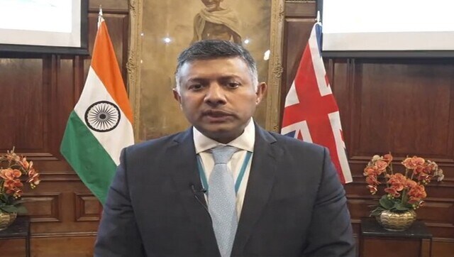 'No truth to sensationalist lies being spread on social media': India's High Commissioner to UK on Punjab situation 'No truth to sensationalist lies being spread on social media': India's High Commissioner to UK on Punjab situation