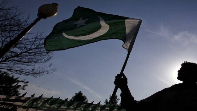 Pakistan's Election Commission postpones Punjab elections to 8 October Pakistan's Election Commission postpones Punjab elections to 8 October