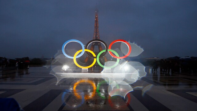 Paris Olympics tickets viewed as too pricey, poll finds