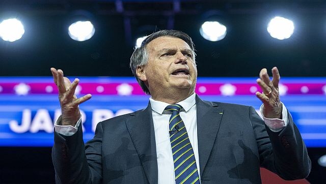 Explained: The Brazilian scandal involving Jair Bolsonaro and jewels from Saudi Arabia