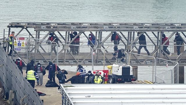 Explained: The challenges that the UK faces in implementing new illegal migration bill Explained: The challenges that the UK faces in implementing new illegal migration bill