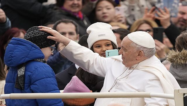Reforms, social justice and battle against sex abuse: A decade of Pope Francis as head of the Catholic Church Reforms, social justice and battle against sex abuse: A decade of Pope Francis as head of the Catholic Church
