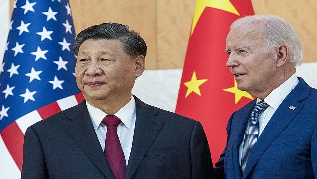 Explained: The many disputes fuelling tensions between US and China