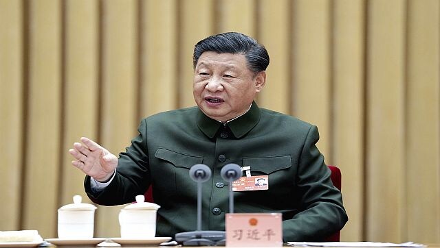 China's Xi Jinping invites Spanish PM on state visit next week