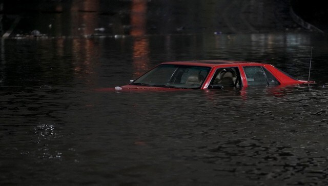 'Mother nature got rid of it': La Nina, which worsens hurricanes and drought, is gone