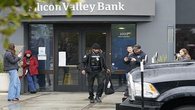 Explained: How the collapse of Silicon Valley Bank caused chaos and can it be contained?