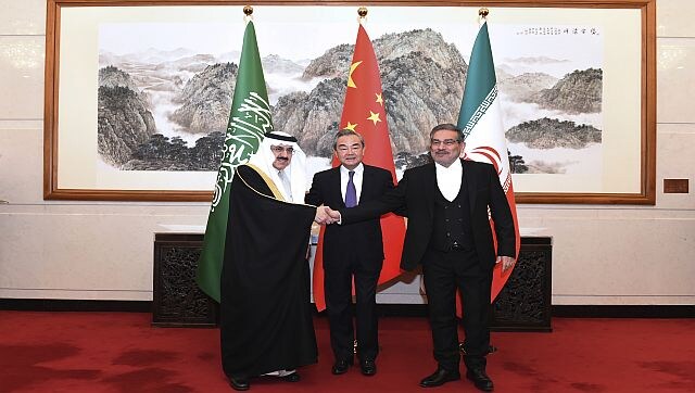 Explained: What China's Xi Jinping hopes to achieve with Iran-Saudi Arabia deal