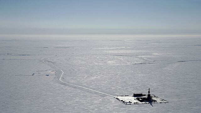 Explained: Why US president Joe Biden allowed controversial Willow Arctic oil drilling project Explained: Why US president Joe Biden allowed controversial Willow Arctic oil drilling project