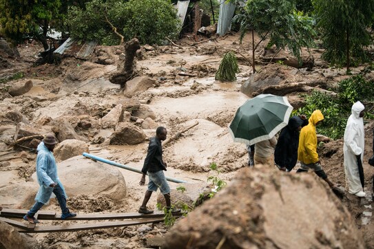 Malawi: Death toll from Cyclone Freddy rises to 190 as hopes for survivors dwindle Malawi: Death toll from Cyclone Freddy rises to 190 as hopes for survivors dwindle